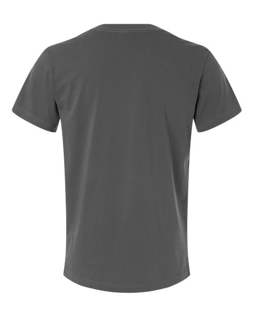 Unisex Premium T-Shirt - Pigment Black