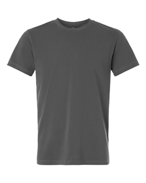 Unisex Premium T-Shirt - Pigment Black