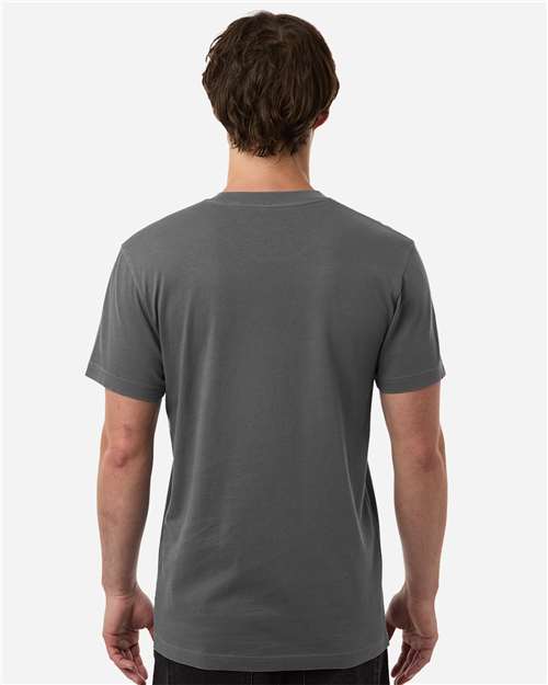 Unisex Premium T-Shirt - Pigment Black