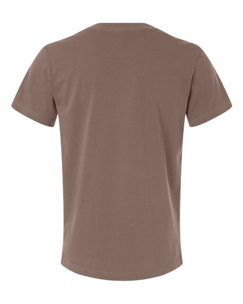 Unisex Premium T-Shirt - Pigment Clay