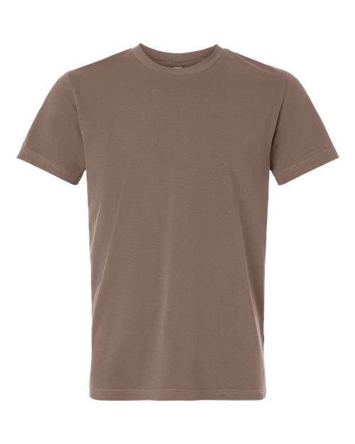 Unisex Premium T-Shirt - Pigment Clay