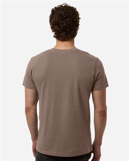 Unisex Premium T-Shirt - Pigment Clay