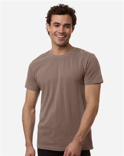 Unisex Premium T-Shirt - Pigment Clay