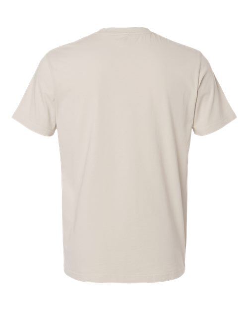 Unisex Premium T-Shirt - Pigment Ivory