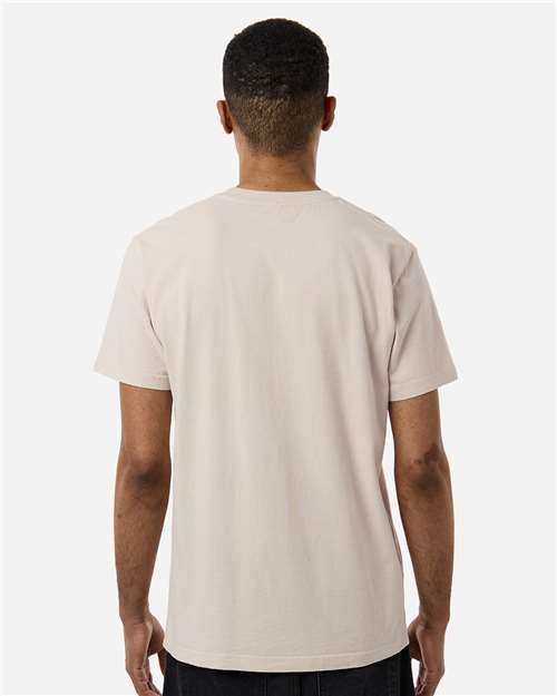 Unisex Premium T-Shirt - Pigment Ivory
