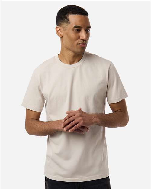 Unisex Premium T-Shirt - Pigment Ivory