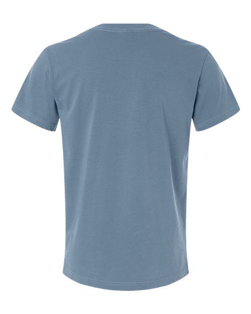 Unisex Premium T-Shirt - Pigment Slate Blue
