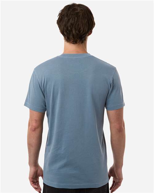 Unisex Premium T-Shirt - Pigment Slate Blue