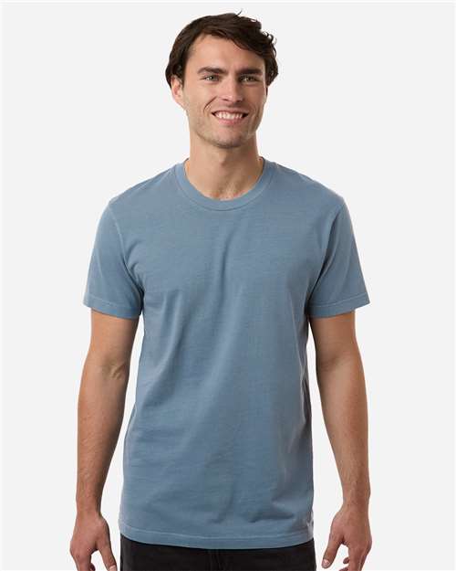 Unisex Premium T-Shirt - Pigment Slate Blue