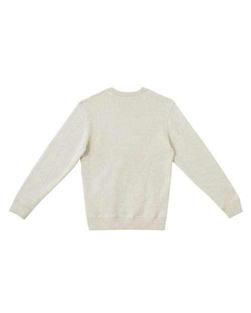Unisex Nantucket Crewneck - Latte