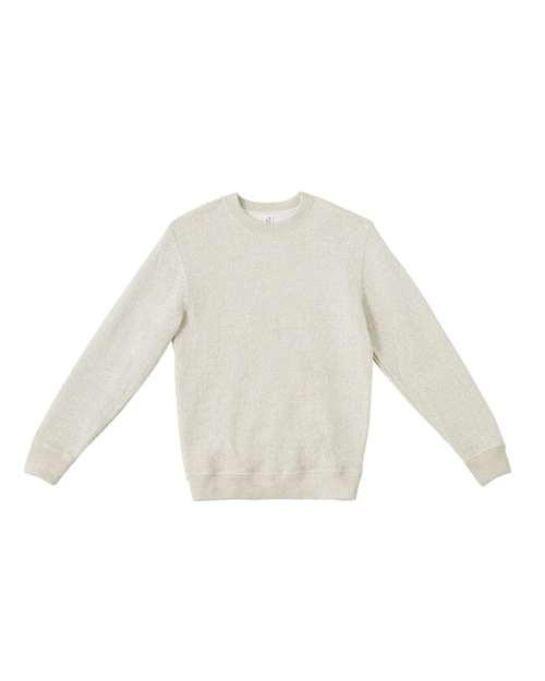 Unisex Nantucket Crewneck - Latte