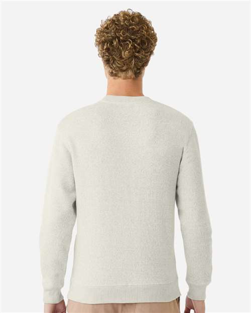 Unisex Nantucket Crewneck - Latte
