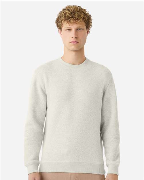 Unisex Nantucket Crewneck - Latte