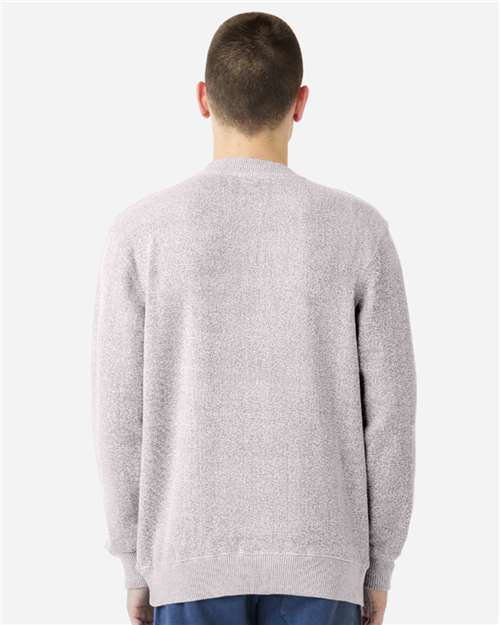 Unisex Nantucket Crewneck - Salt and Pepper