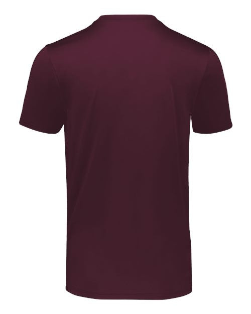 Men's Essential T-Shirt - HMaroon