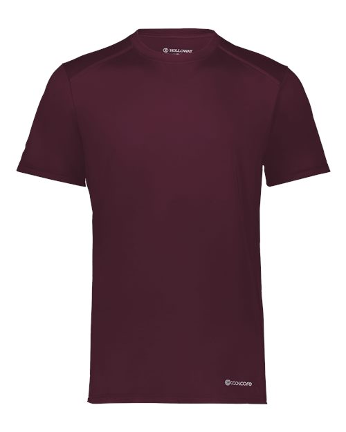 Men's Essential T-Shirt - HMaroon
