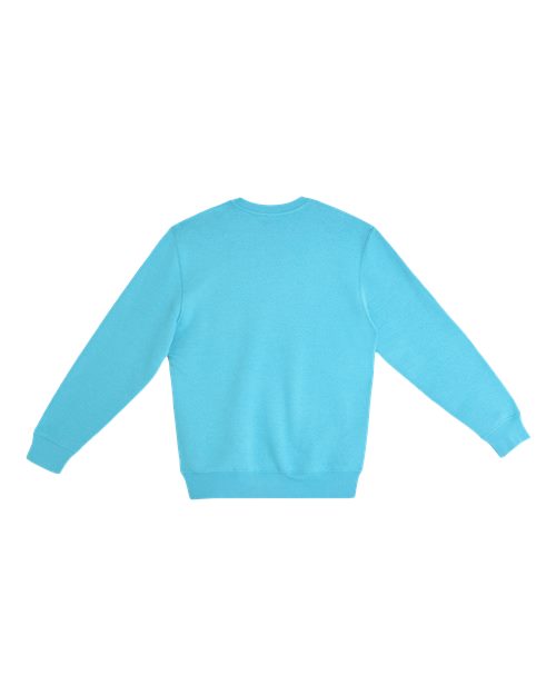 Unisex Premium Crewneck Sweatshirt - Ocean Blue