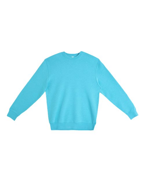 Unisex Premium Crewneck Sweatshirt - Ocean Blue