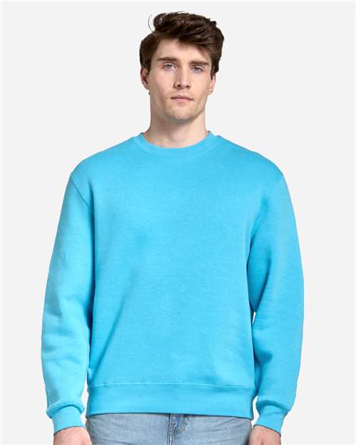 Unisex Premium Crewneck Sweatshirt - Ocean Blue
