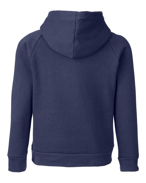 Midnight Navy/ White