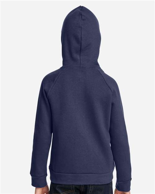 Midnight Navy/ White