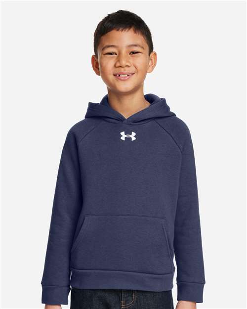 Midnight Navy/ White