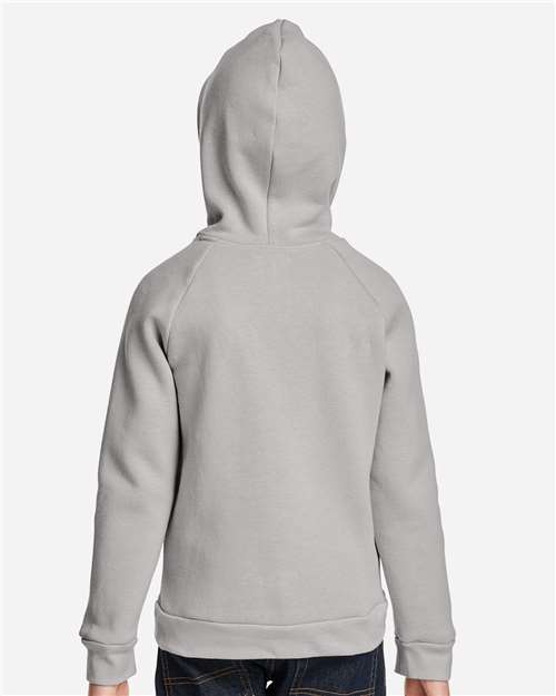Mod Grey Light Heather/ White