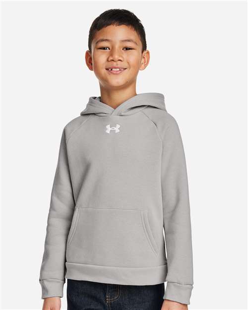 Mod Grey Light Heather/ White