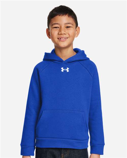 Royal/ White