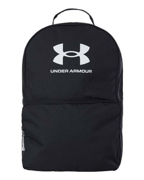 Loudon Backpack - Black/ White