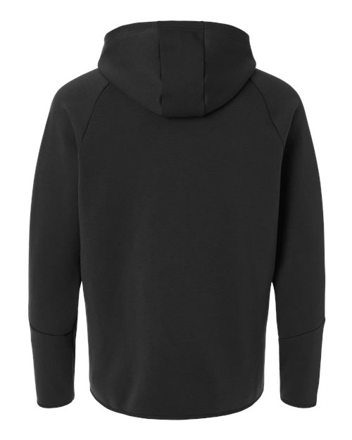 Men's Unstoppable Fleece Full-Zip - Black/ Black
