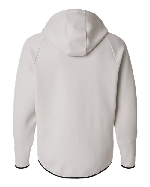 Men's Unstoppable Fleece Full-Zip - Summit White/ Black