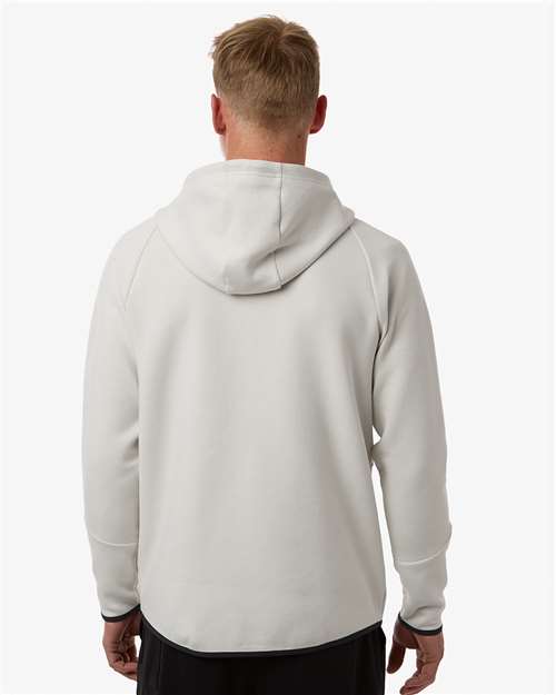 Men's Unstoppable Fleece Full-Zip - Summit White/ Black
