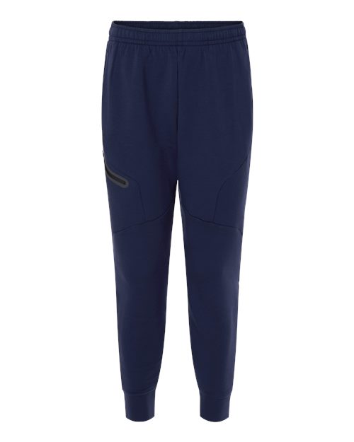 Midnight Navy/ Black