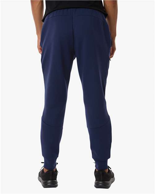Midnight Navy/ Black