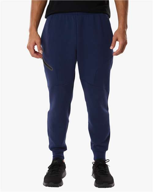 Midnight Navy/ Black