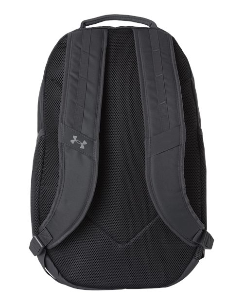 Hustle Backpack 6.0 - Castlerock/ Stealth Grey