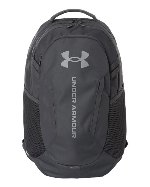 Hustle Backpack 6.0 - Castlerock/ Stealth Grey
