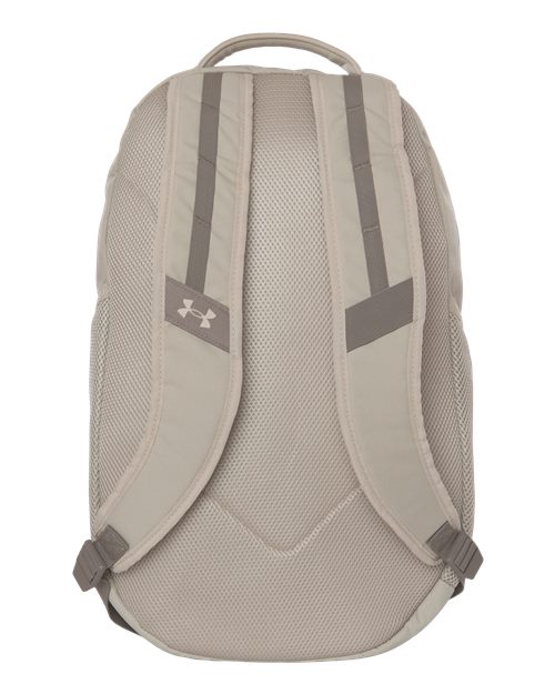 Hustle Backpack 6.0 - Khaki/ Taupe