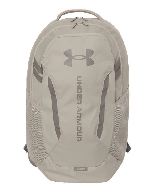 Hustle Backpack 6.0 - Khaki/ Taupe