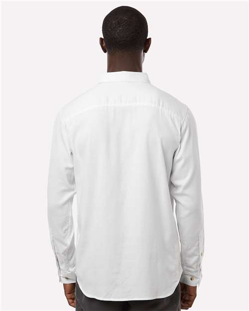 Men's Rapid Rivers™ II Shirt - White Oxford