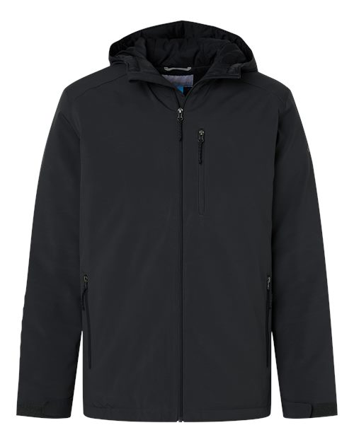 Men's Gate Racer™ II Soft Shell Jacket - Black