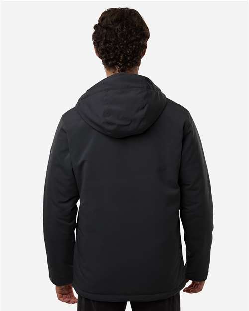 Men's Gate Racer™ II Soft Shell Jacket - Black
