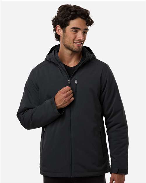 Men's Gate Racer™ II Soft Shell Jacket - Black