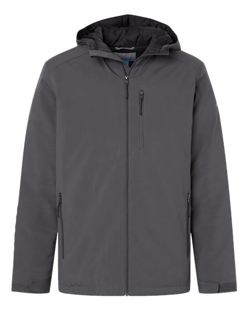 Men's Gate Racer™ II Soft Shell Jacket - City Grey