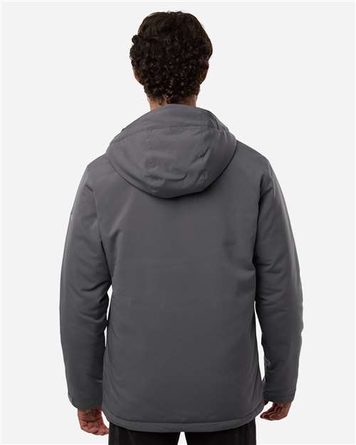 Men's Gate Racer™ II Soft Shell Jacket - City Grey
