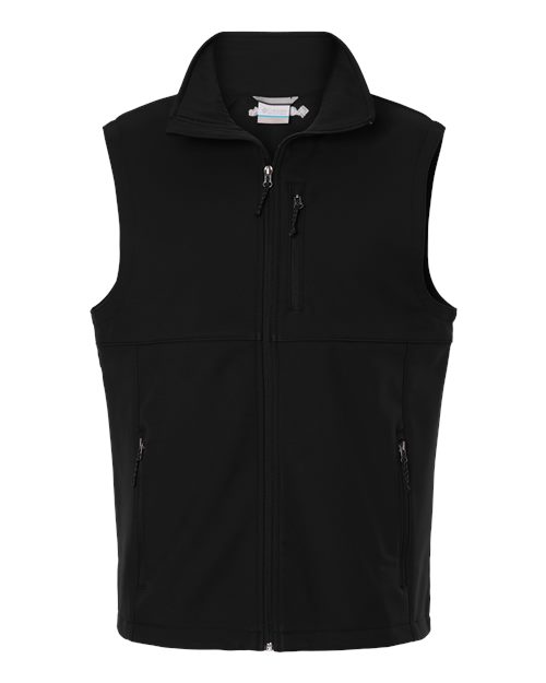 Men's Ascender™ II Soft Shell Vest - Black