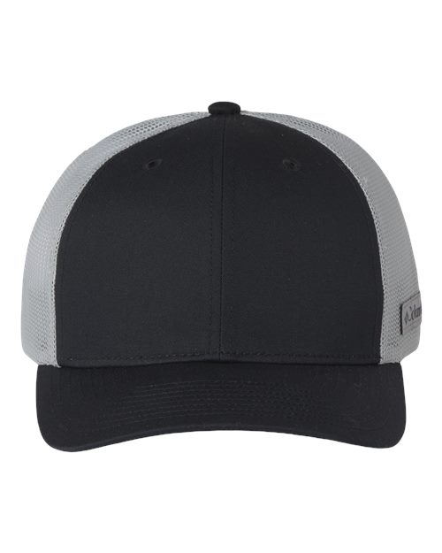 Spring Grove™ III Snapback Cap - Black/ Cool Grey