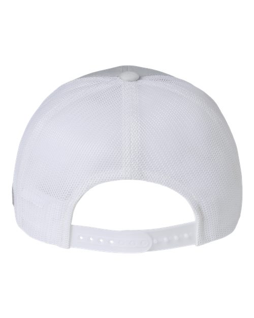 Spring Grove™ III Snapback Cap - Cool Grey