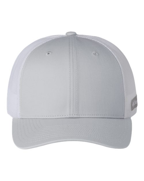 Spring Grove™ III Snapback Cap - Cool Grey